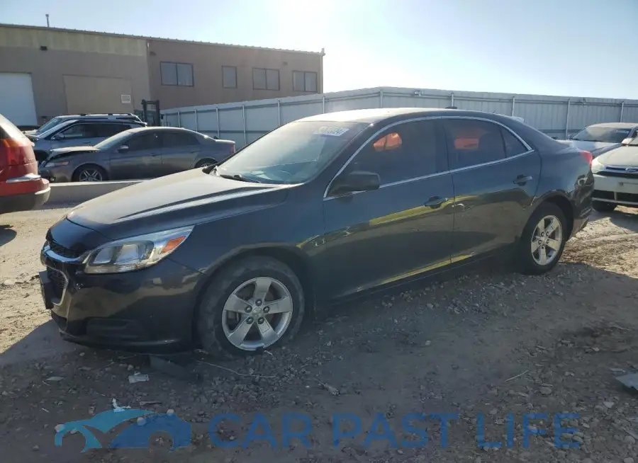 1G11B5SA0GU118692# 1