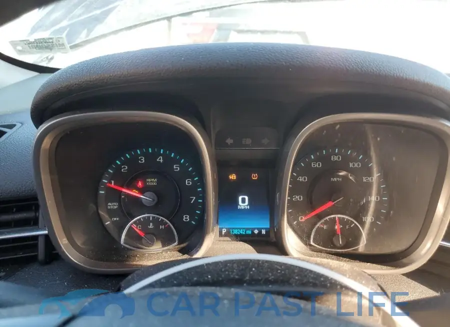 1G11B5SA0GU118692# 9