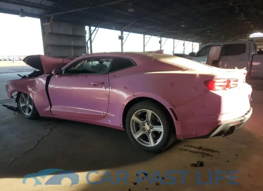 1G1FB1RX7P0100299# 2