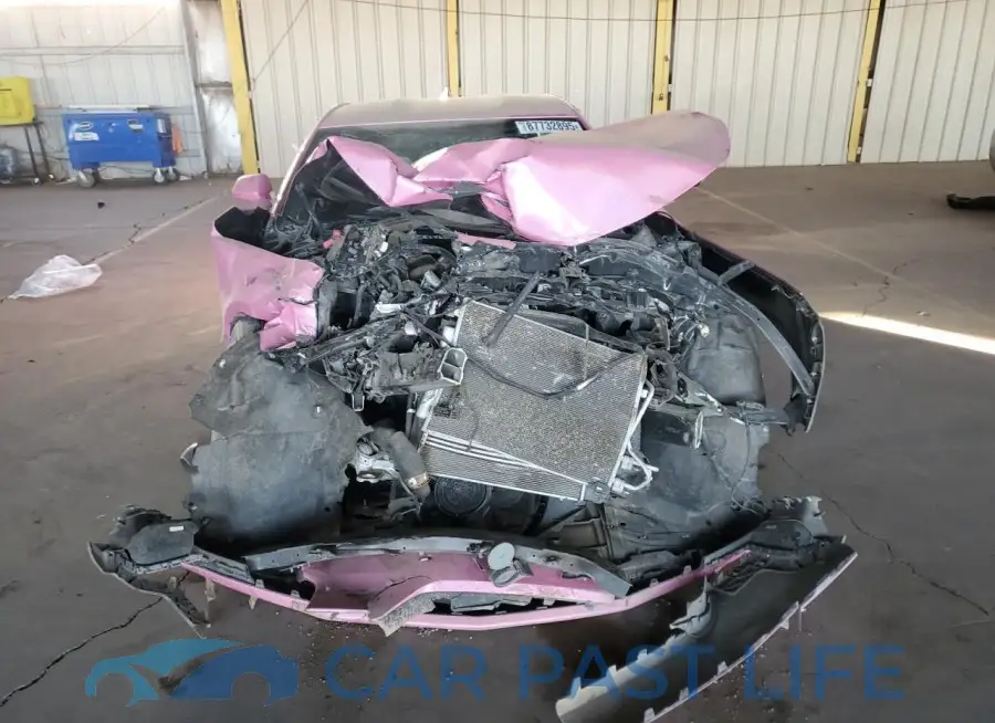 1G1FB1RX7P0100299# 5