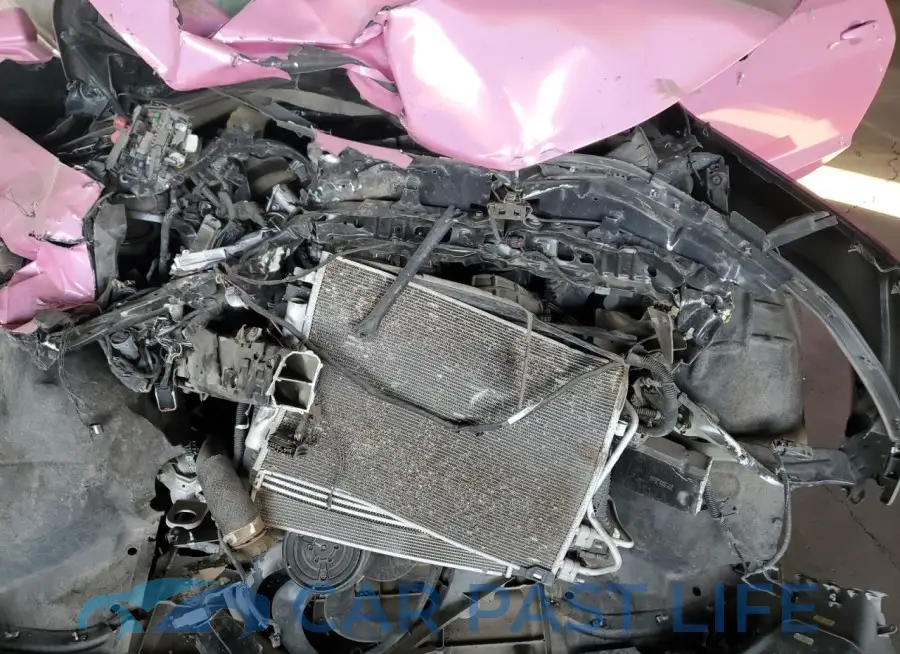 1G1FB1RX7P0100299# 11