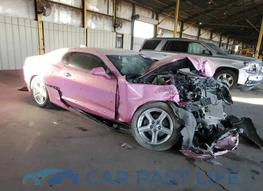 1G1FB1RX7P0100299# 4
