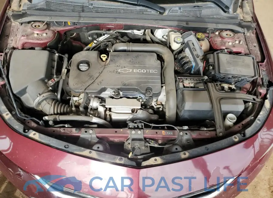 1G1ZB5ST2GF253441# 11