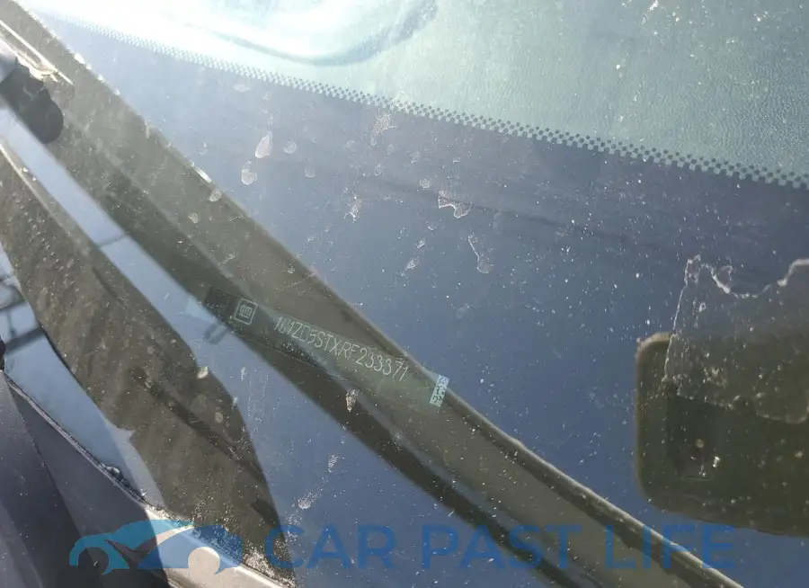 1G1ZD5STXRF233371# 12