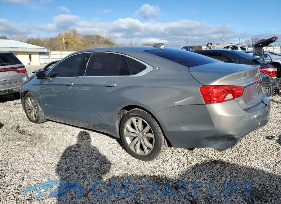 2G1105S3XH9136848# 2