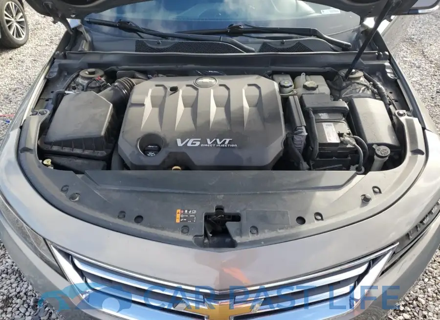 2G1105S3XH9136848# 11
