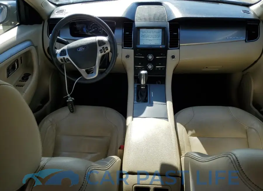 1FAHP2E87GG134150# 8