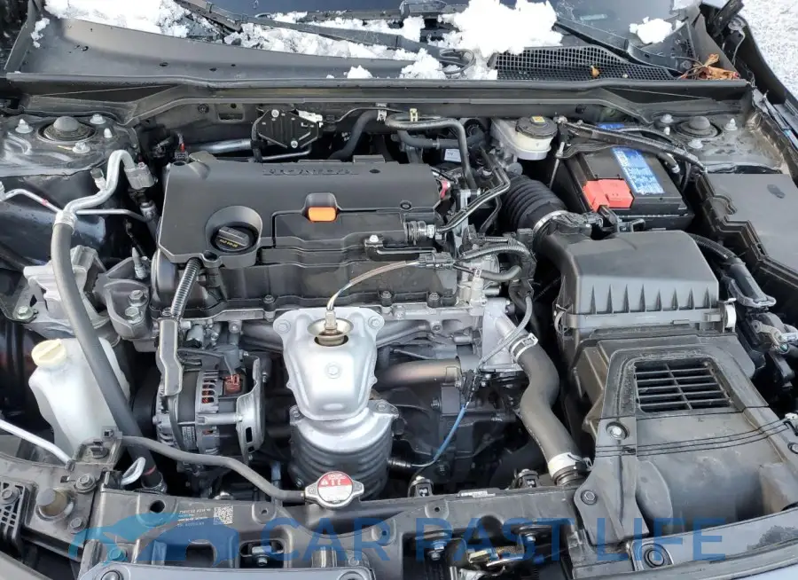 2HGFE2F50NH509813# 11
