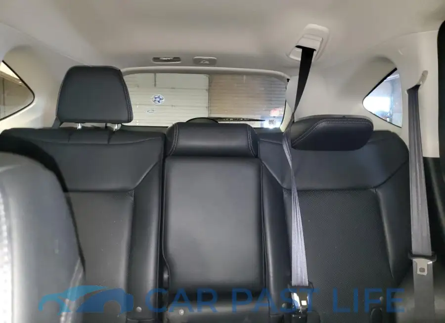 5J6RM4H9XGL124348# 10