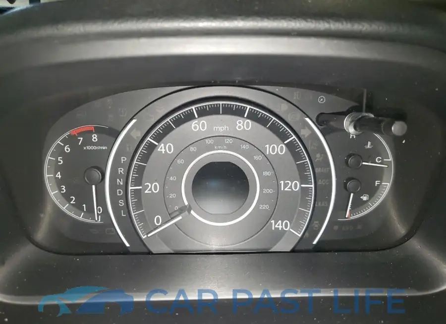 5J6RM4H9XGL124348# 9