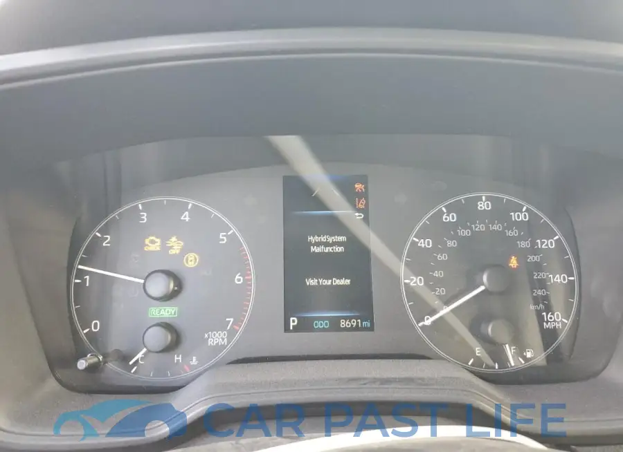 JTDBDMHE3P3004590# 9