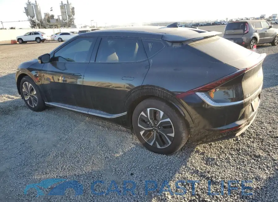 KNDC34LA8N5060246# 2
