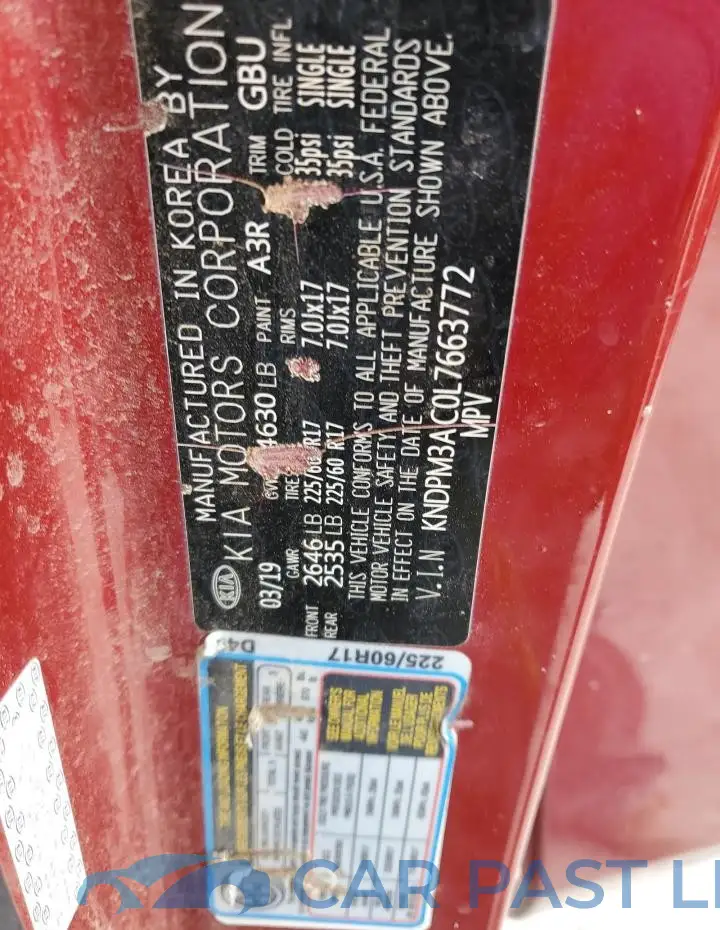 KNDPM3AC0L7663772# 13