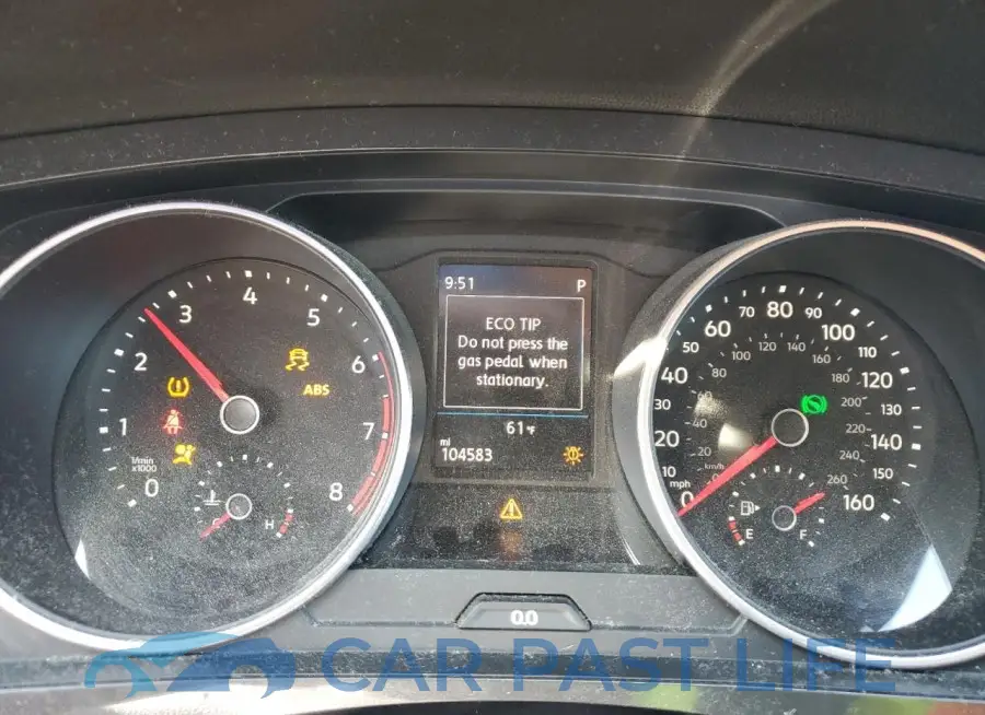 3VV3B7AX6KM071197# 9