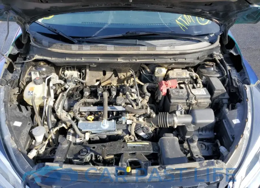3N1CP5CV3ML511291# 12