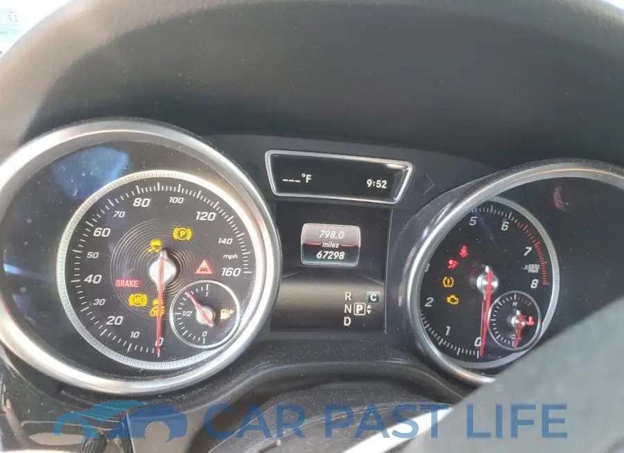 4JGDA5HB4JB032470# 9