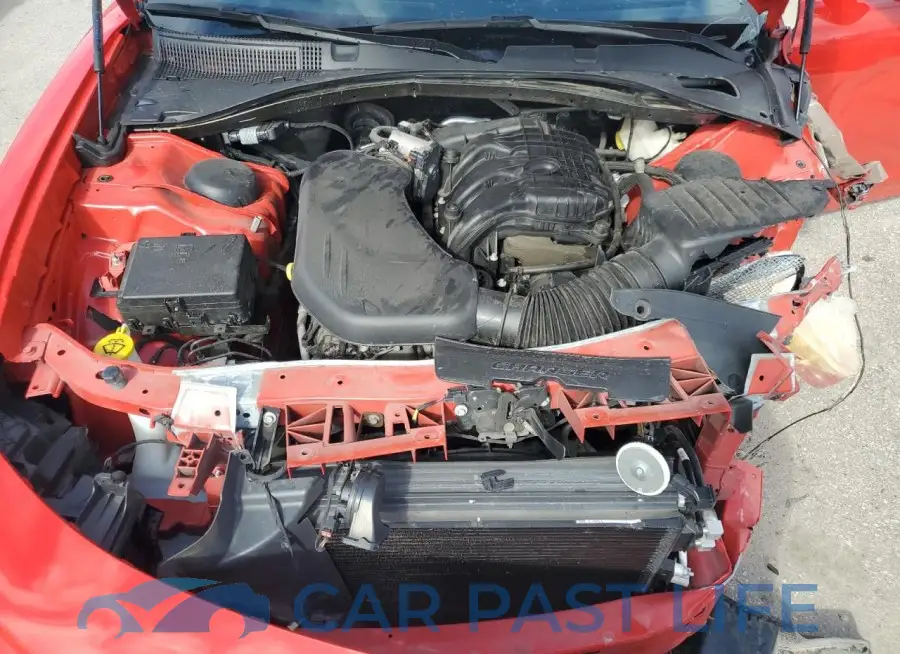 2C3CDXBG1NH219819# 11