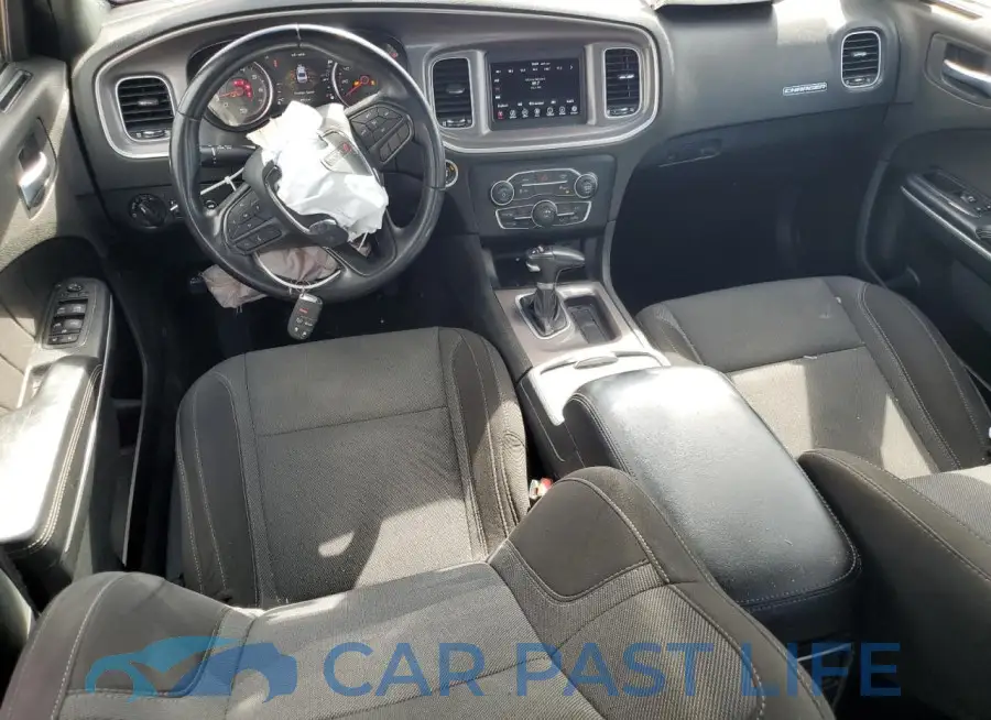2C3CDXBG1NH219819# 8