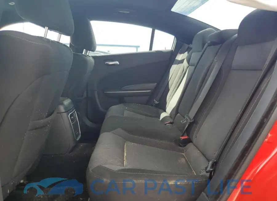 2C3CDXBG1NH219819# 10