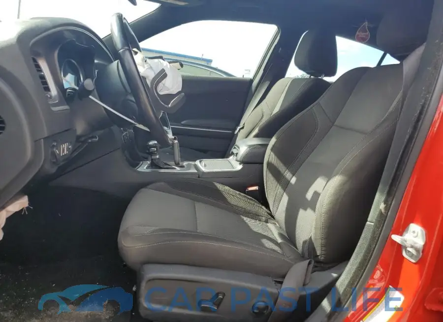 2C3CDXBG1NH219819# 7