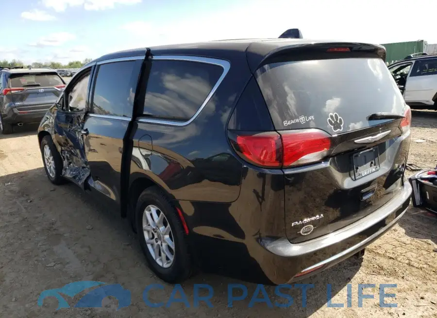 2C4RC1FGXLR158350# 2