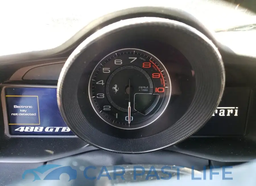 ZFF79ALA6J0231860# 9