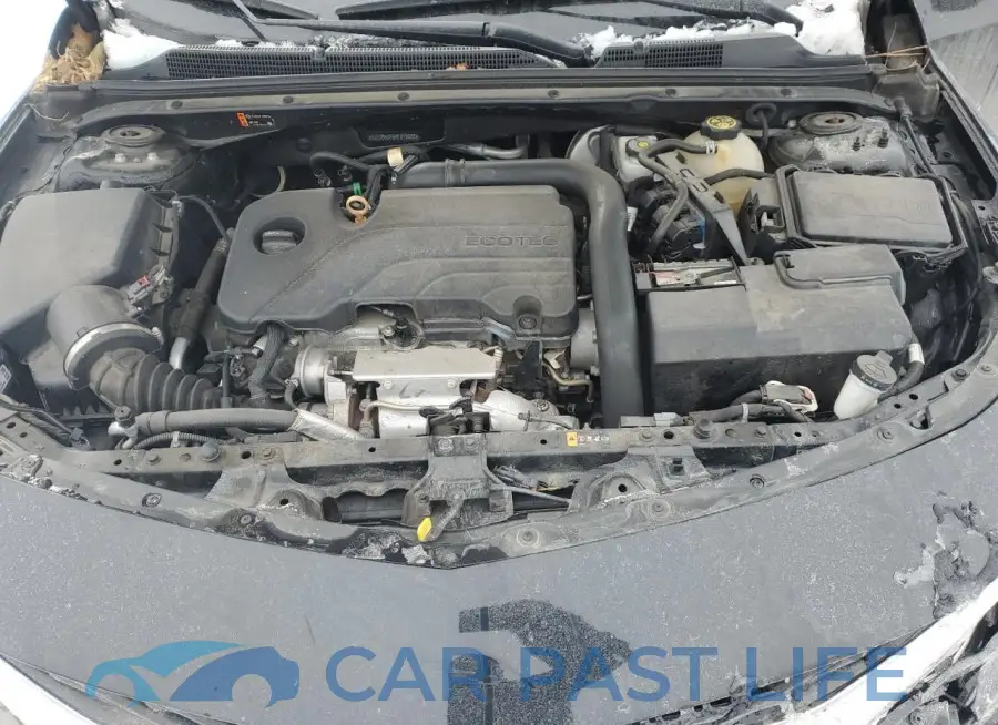 1G1ZB5ST6KF213002# 11