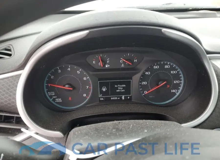 1G1ZB5ST6KF213002# 9