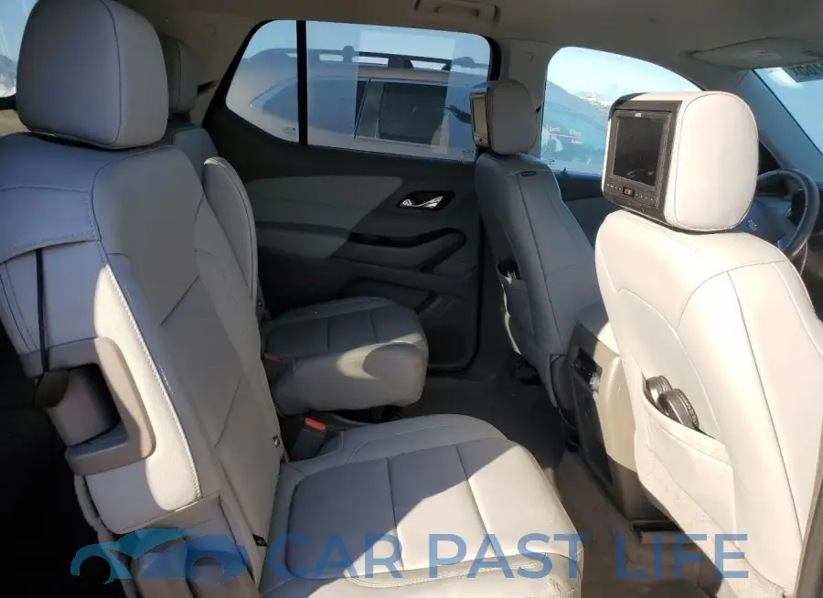 1GNEVHKW8KJ202600# 11