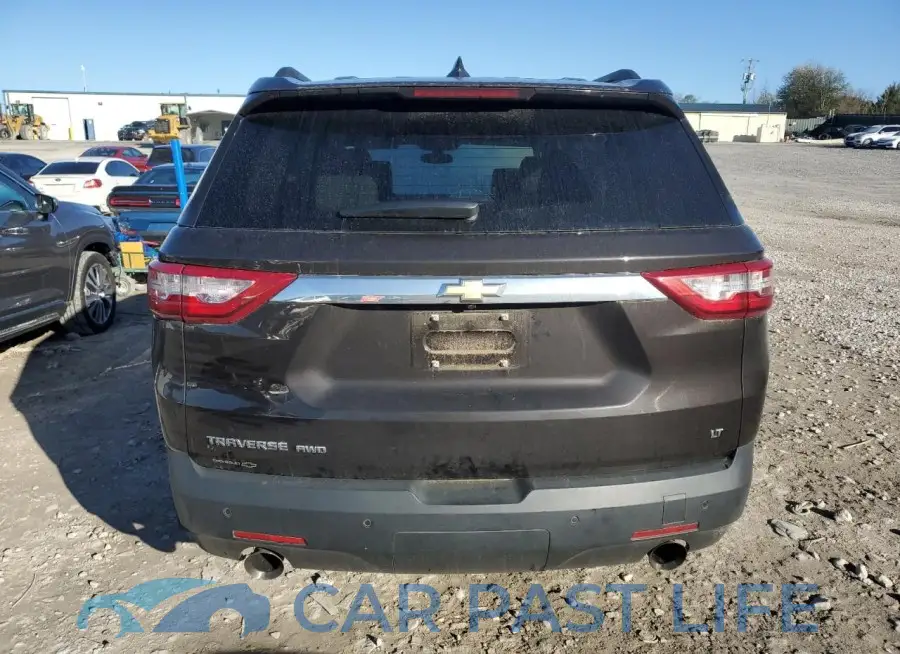 1GNEVHKW8KJ202600# 6