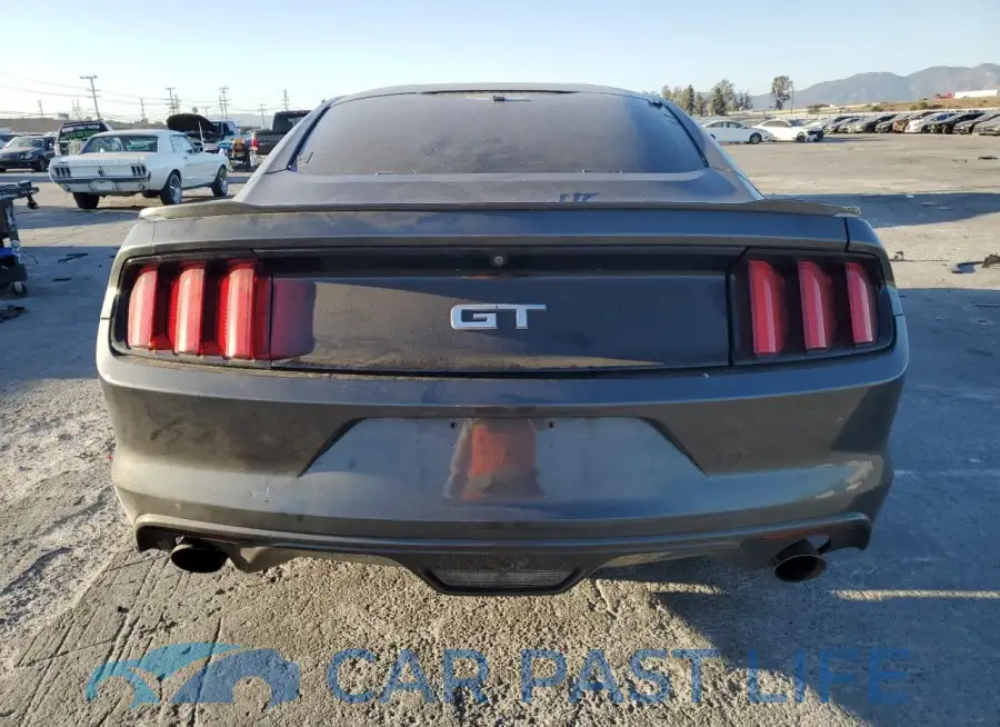 1FA6P8CF9G5334096# 6