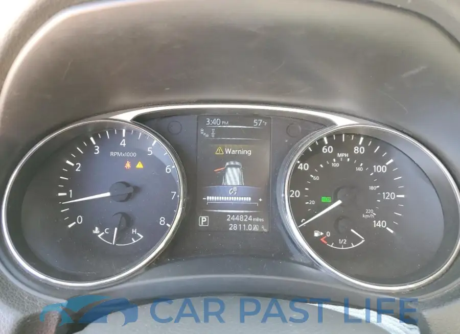 5N1AT2MT3GC858045# 9