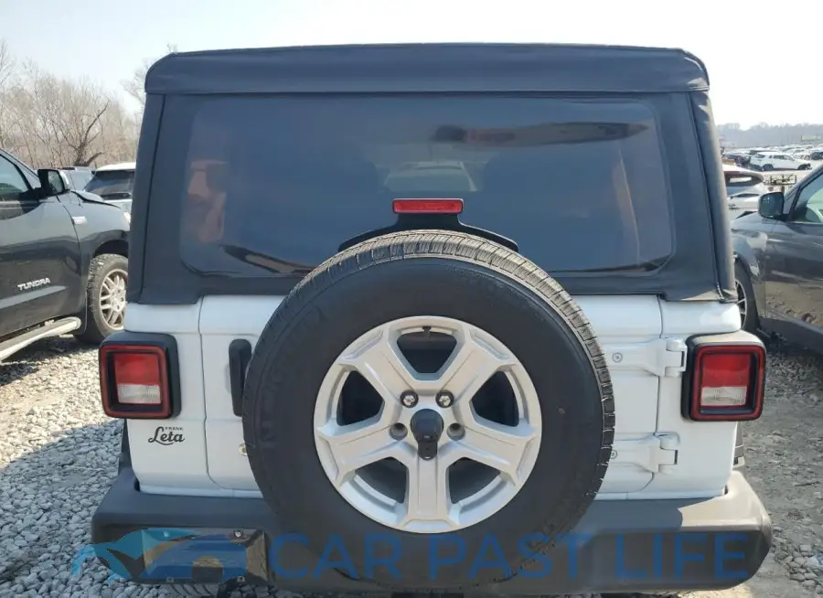 1C4HJXDN5JW196790# 6