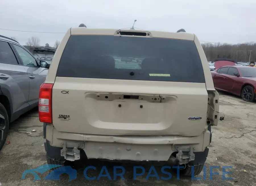 1C4NJPFAXHD154036# 6