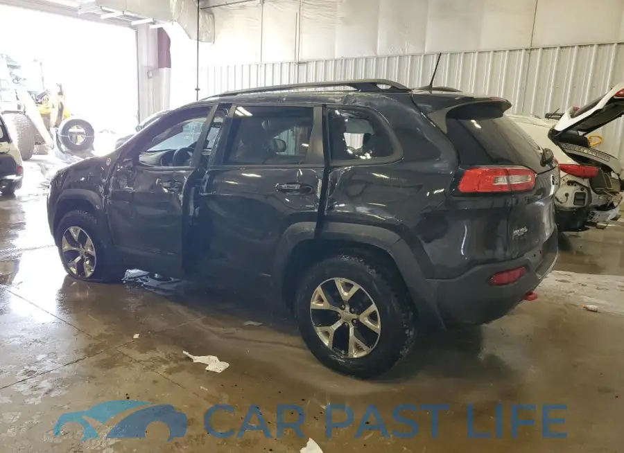 1C4PJMBS6GW163826# 2