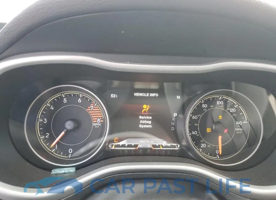 1C4PJMBS6GW163826# 9