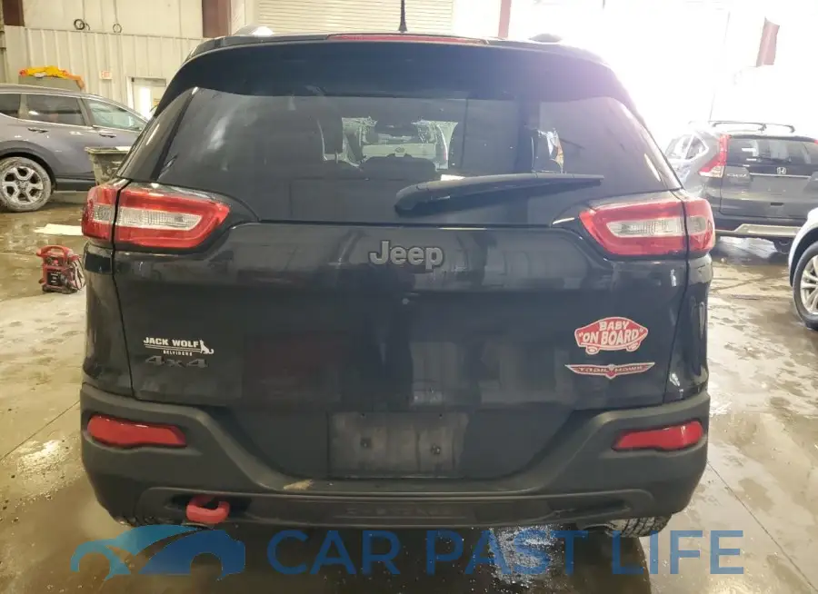 1C4PJMBS6GW163826# 6