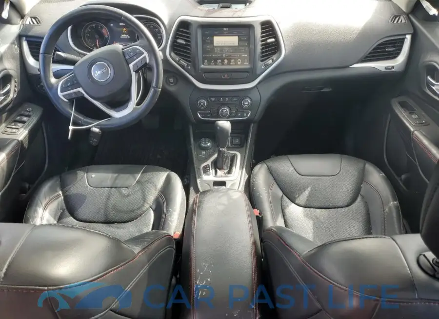 1C4PJMBS6GW163826# 8