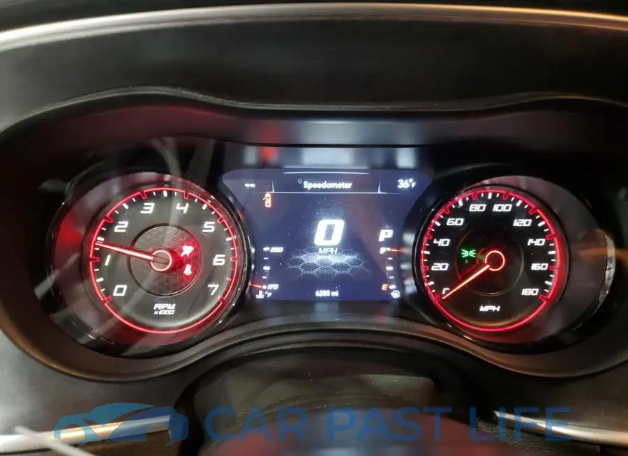 2C3CDXGJ3PH653635# 9