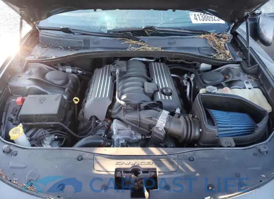 2C3CDXGJ7LH188612# 11