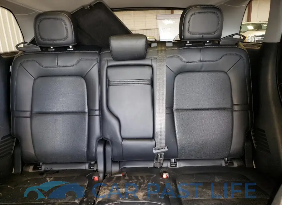 5LMCJ1D98MUL21381# 10