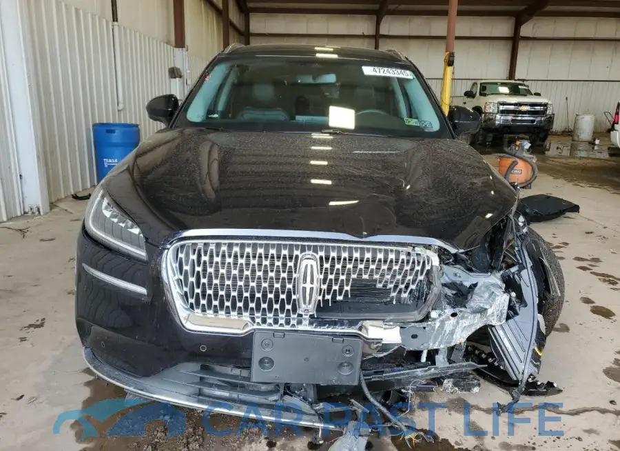 5LMCJ1D98MUL21381# 5