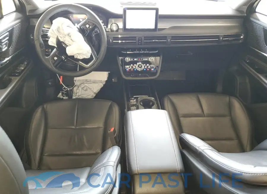 5LMCJ1D98MUL21381# 8