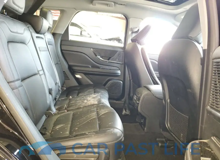 5LMCJ1D98MUL21381# 11
