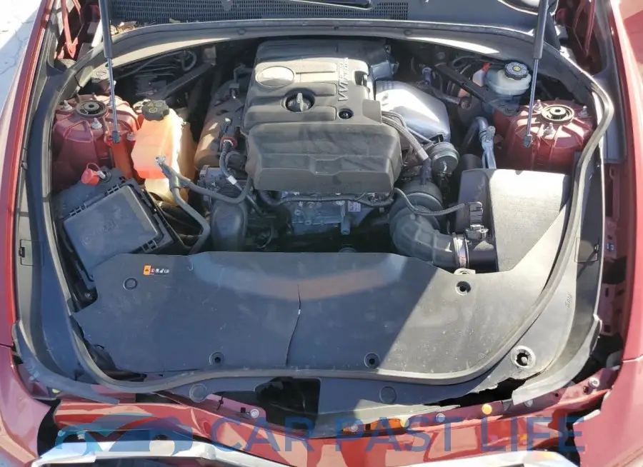1G6AP5SX2J0163874# 11