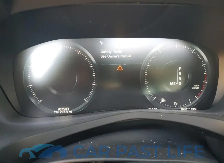 LVYA22MT2LP157001# 9