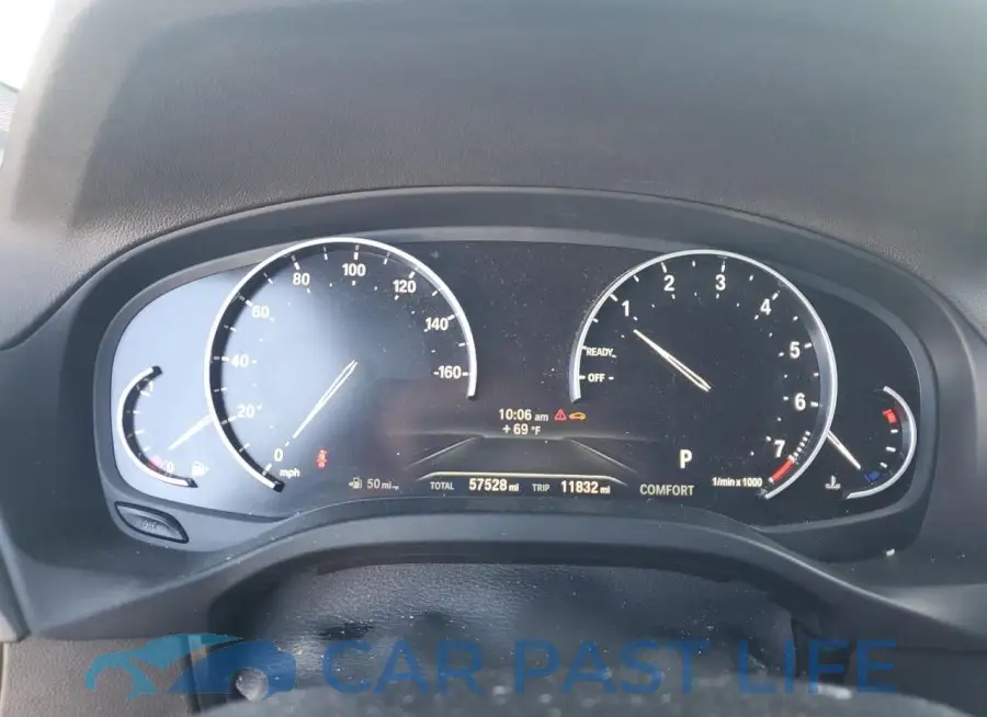 5UXTR7C51KLF34680# 9