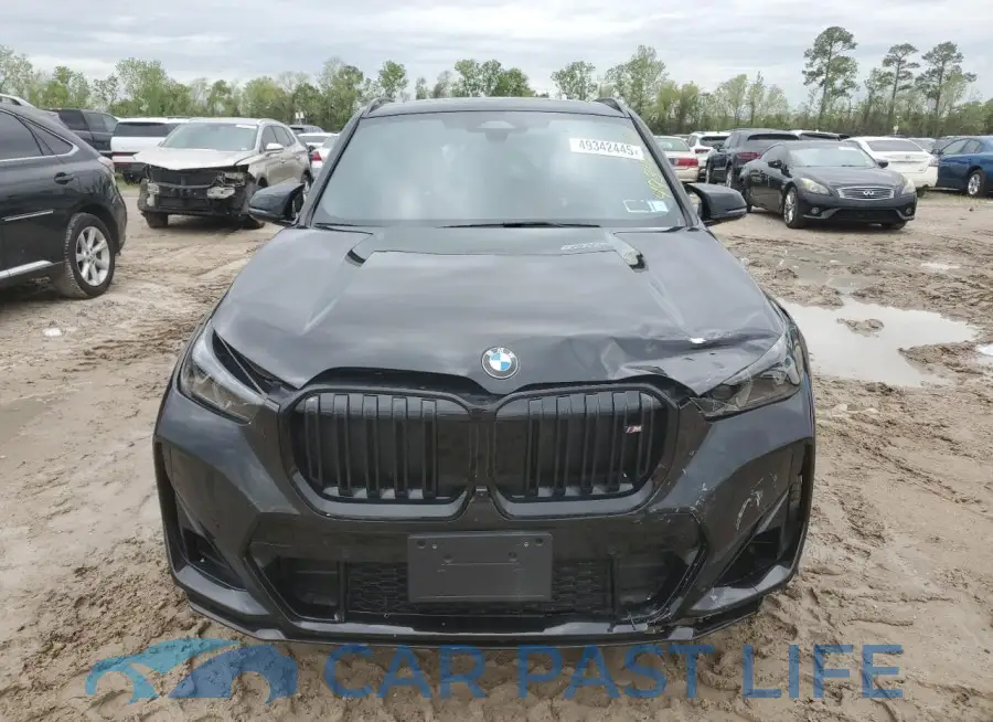 WBX13EF08S5130083# 5