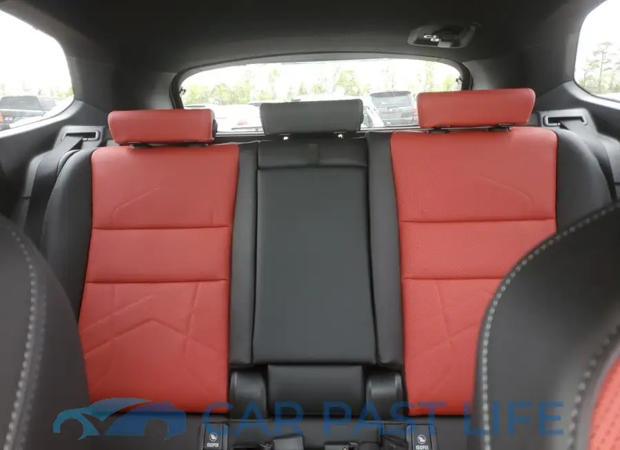 WBX13EF08S5130083# 10