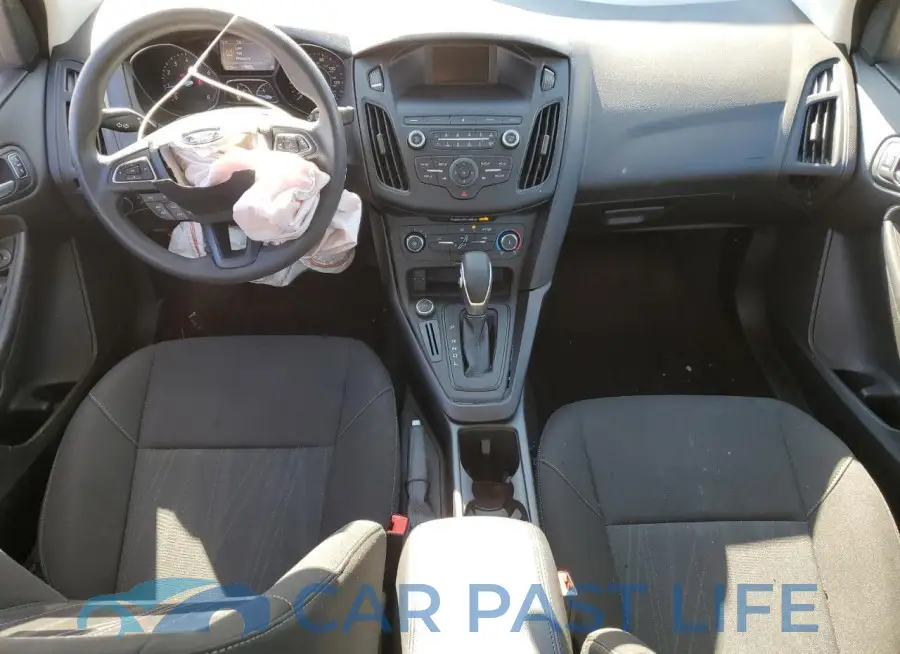 1FADP3F29JL216197# 8
